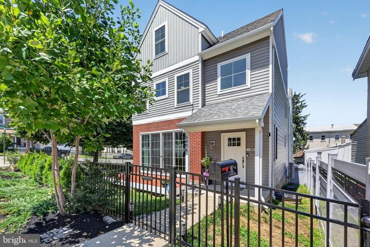 Property Photo:  549 Bush Street A  PA 19405 