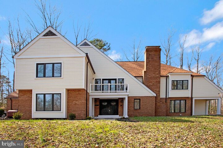 Property Photo:  4200 Henry Court  MD 20685 