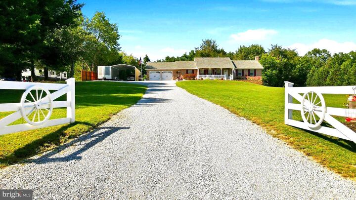 Property Photo:  109 Mosby Court  WV 25404 