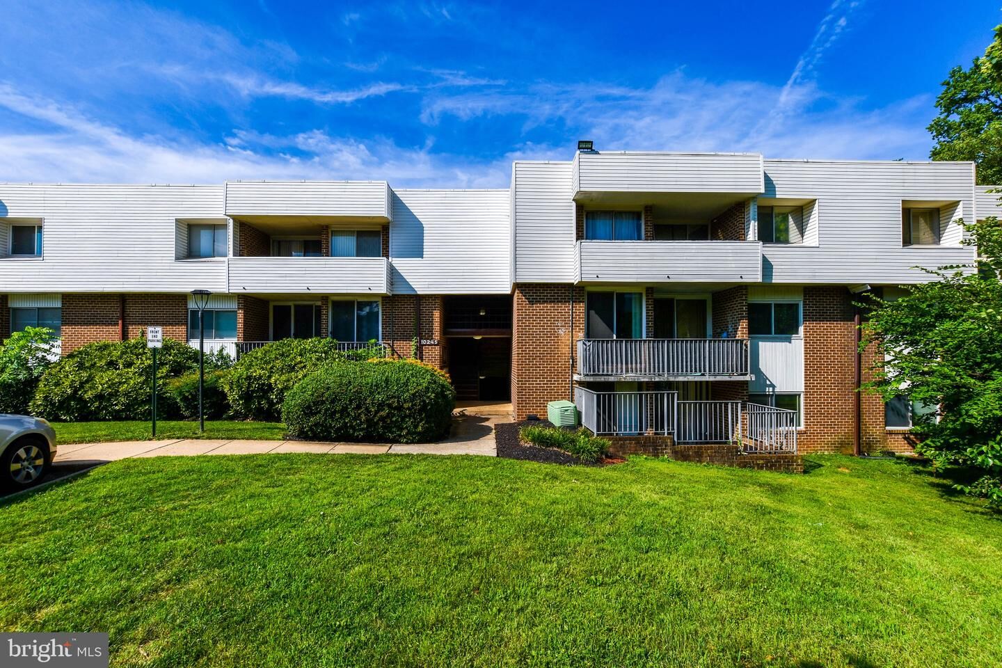 Property Photo: 10245 Prince Place 29-205 MD 20774