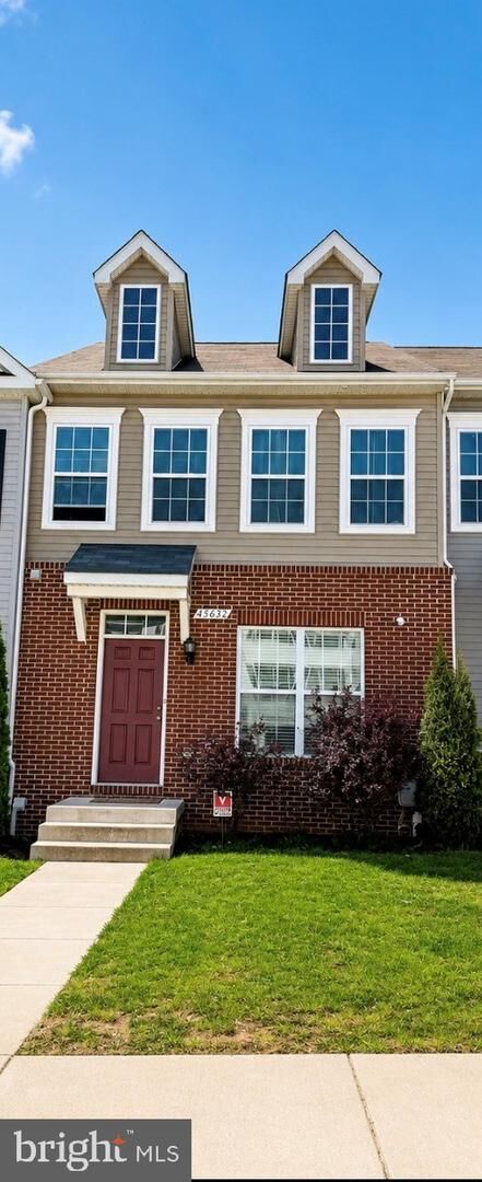Property Photo: 45632 Bethfield Way MD 20619