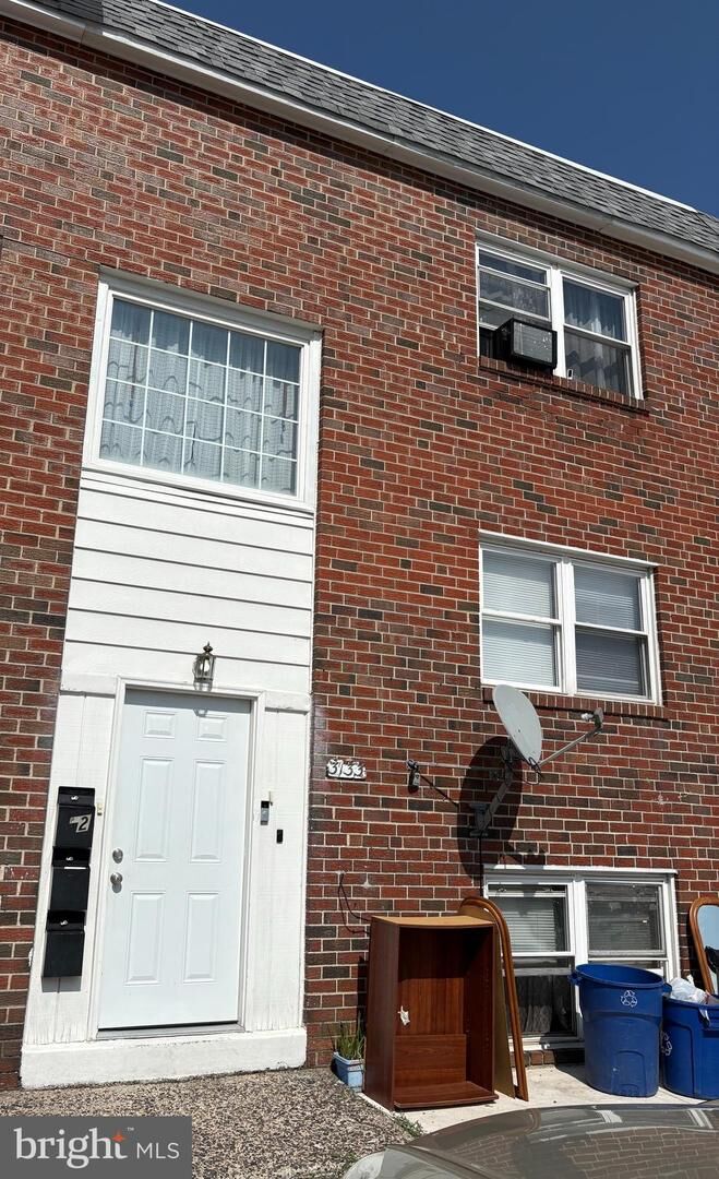 Property Photo: 3133 Morning Glory Road 00 PA 19154