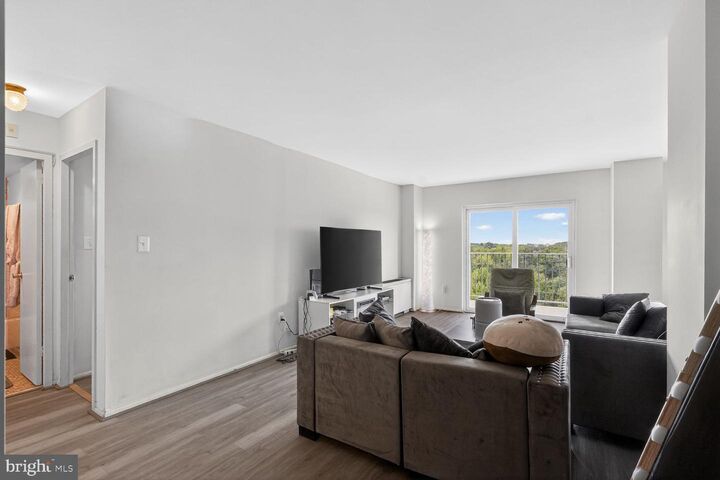 Property Photo: 1111 University Boulevard W 909-A MD 20902