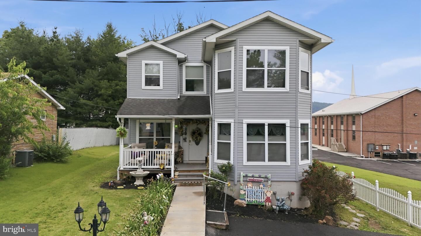 Property Photo:  218 Wempe Drive  MD 21502 