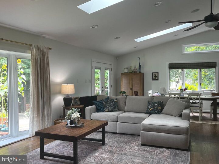 Property Photo:  9309 Allwood Drive  VA 22309 
