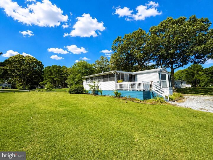 Property Photo:  34276 Westwood Drive N 1473  DE 19966 
