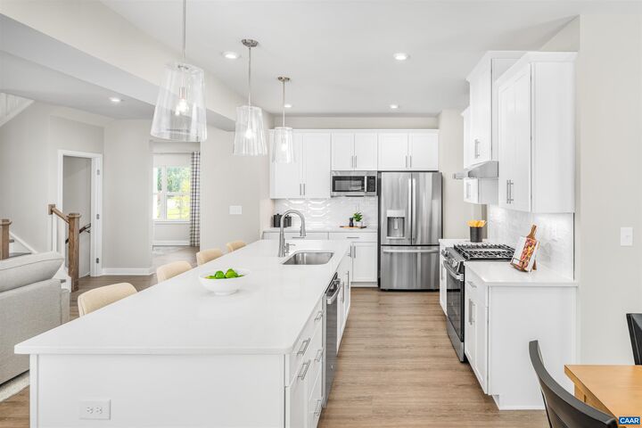 Property Photo:  25 Terrapin Trce  VA 22947 