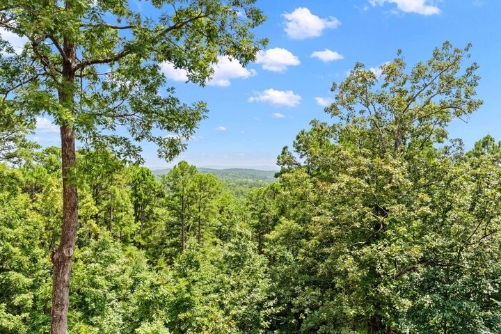 Property Photo:  35 Derecho Way  AR 71909 