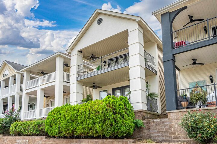 Property Photo: 110 Eagle View Court AR 71913