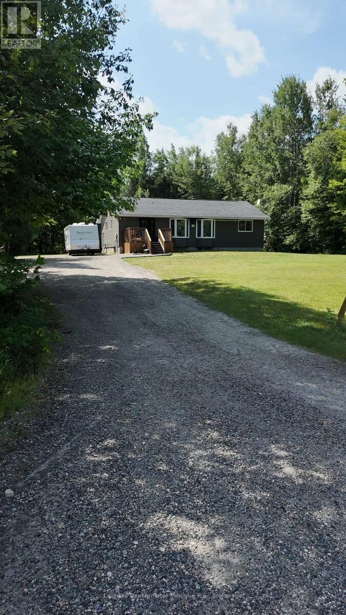 Property Photo:  3867 Highway 534  ON P0H 1W0 