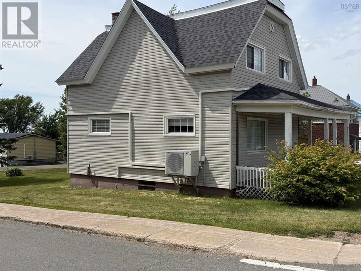 Property Photo: 9 Princess Street NS B0M 1E0