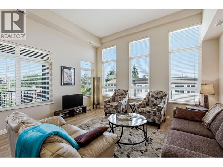 Photo de la propriété:  3833 Brown Road 1402  BC V4T 2J3 