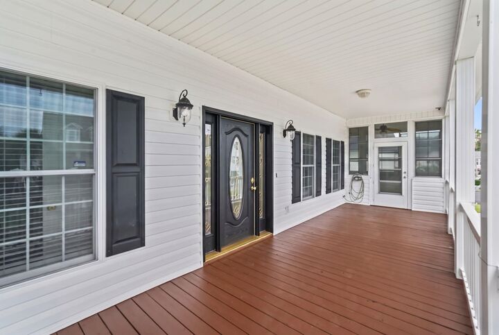Property Photo: 912 Windshore Ct. SC 29576