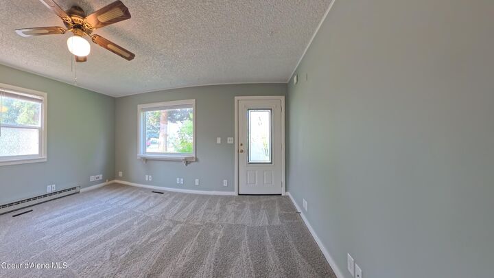Property Photo: 816 N 15th St ID 83814