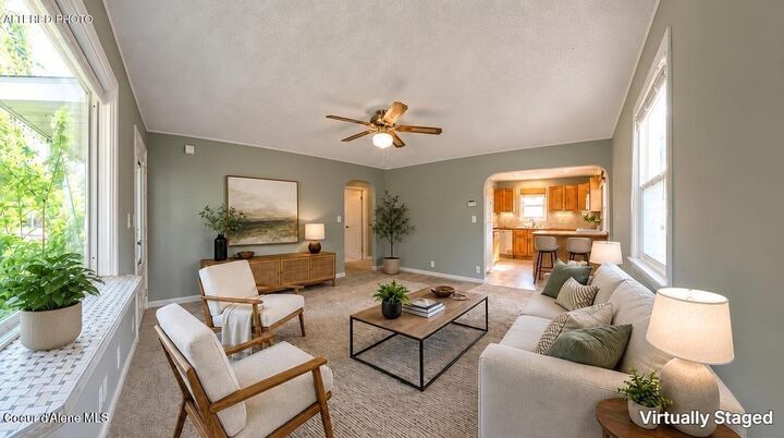 Property Photo:  816 N 15th St  ID 83814 