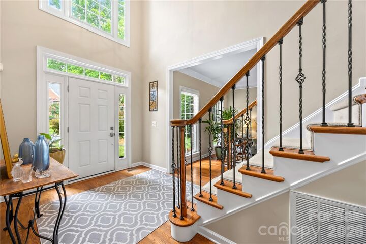Property Photo:  12338 Willingdon Road  NC 28078 