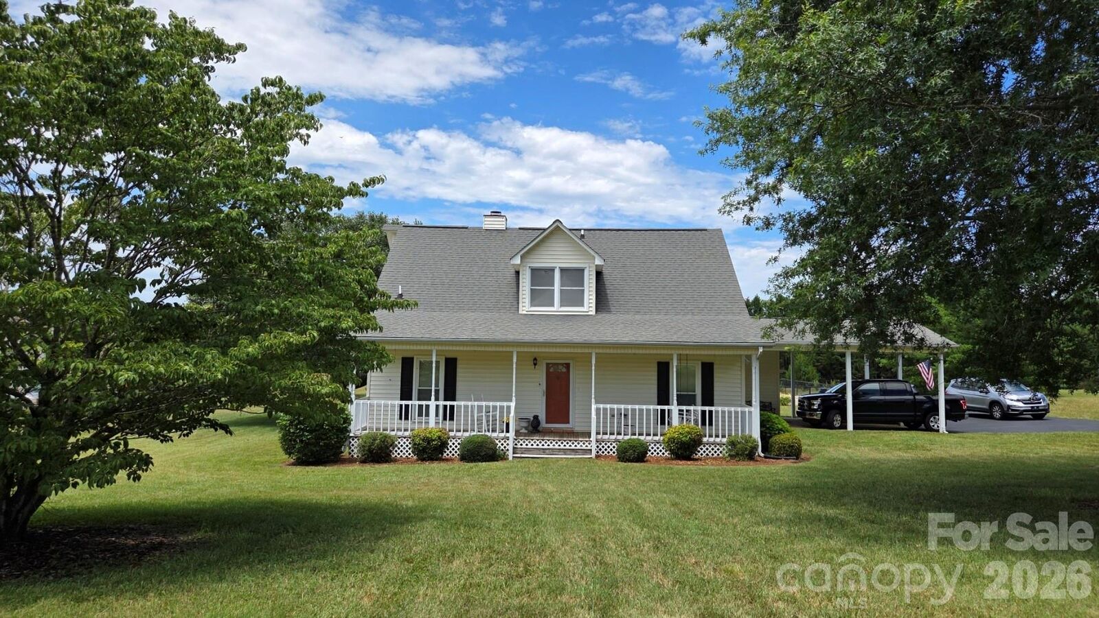 Property Photo:  2778 Moose Gantt Trail  NC 28033 