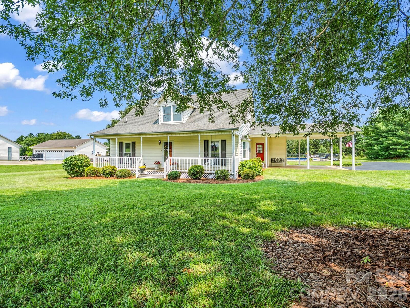 Property Photo: 2778 Moose Gantt Trail NC 28033