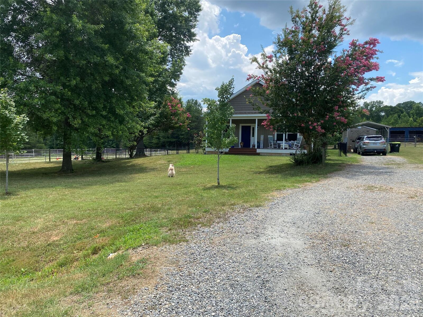 Property Photo:  1568 John Smith Road  NC 28722 