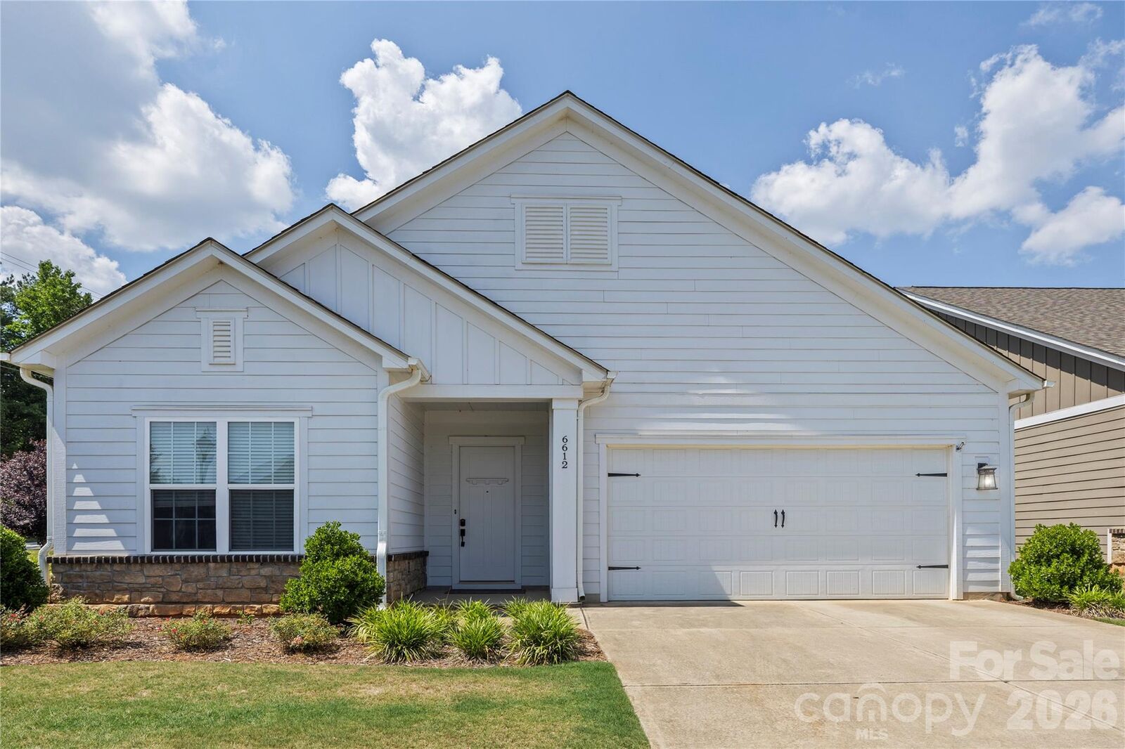Property Photo:  6612 Star Drive  NC 28673 