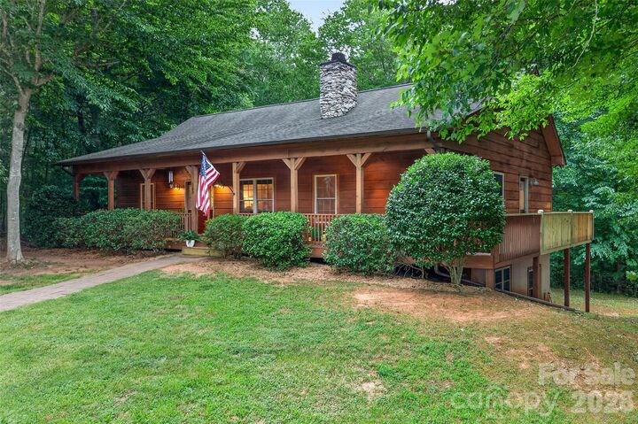 Property Photo:  142 Talley Ridge Drive  NC 28166 