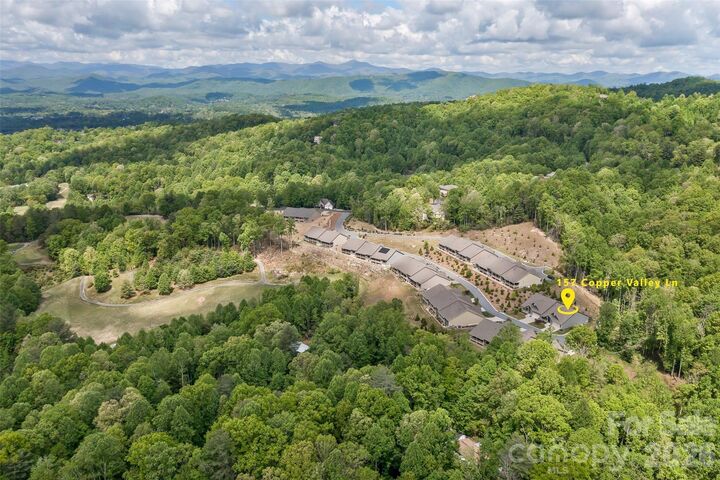 Property Photo:  157 Copper Valley Lane  NC 28739 