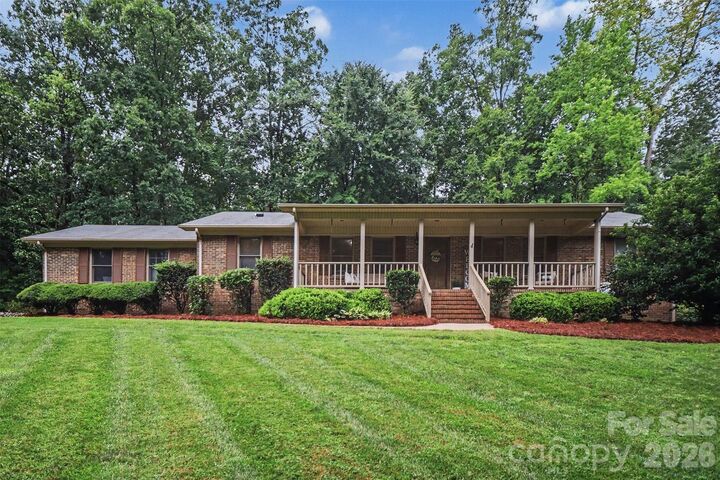Property Photo:  7774 Pharr Mill Road  NC 28075 