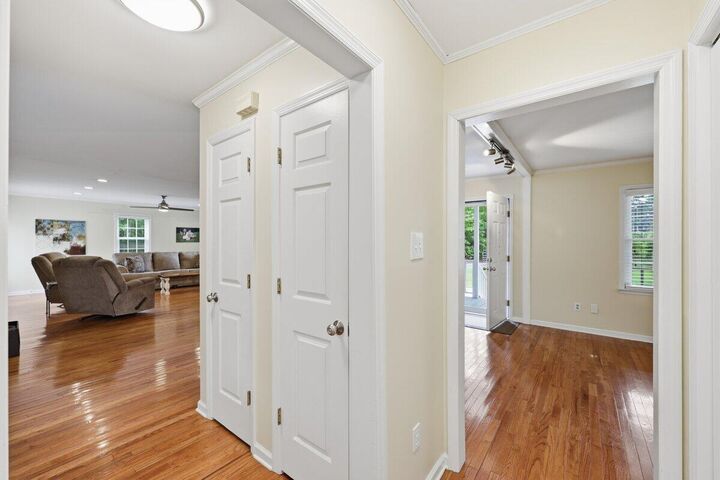 Property Photo: 210 Carolina Avenue SC 29477