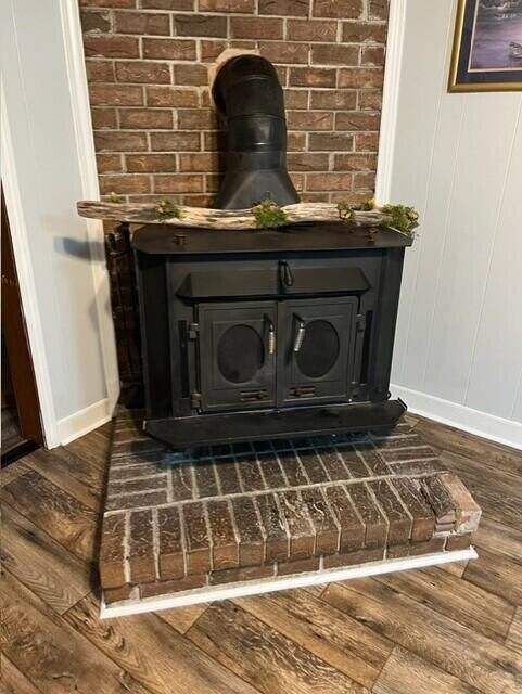 Property Photo:  140 Brookie Street  SC 29475 