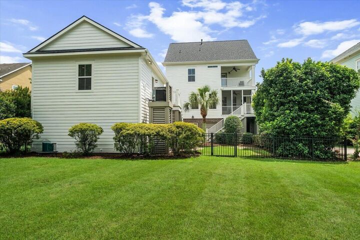 Property Photo: 1226 Smythe Street SC 29492