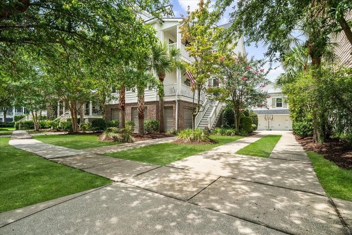 Property Photo: 1226 Smythe Street SC 29492