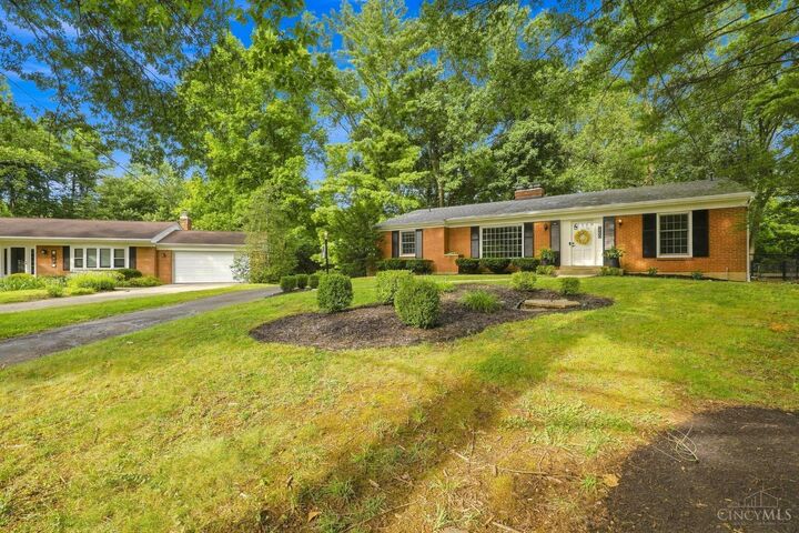 Property Photo:  5790 Beechnut Drive  OH 45230 