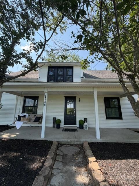 Property Photo: 1246 Antram Road OH 45177