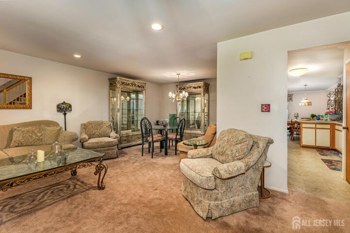 Property Photo:  51 Aspen Drive  NJ 08902 