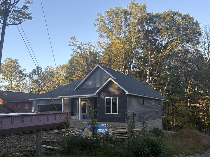 Property Photo:  45 Greater Antilles Ct  PA 15801 