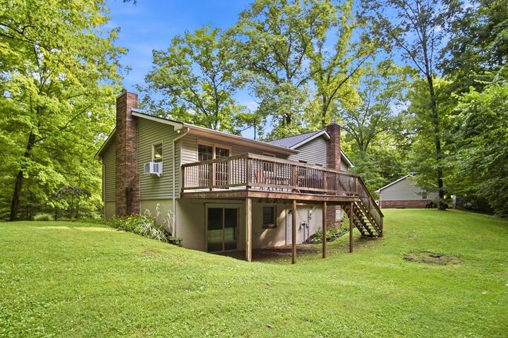 Property Photo: 210 Camp Lane OH 43762