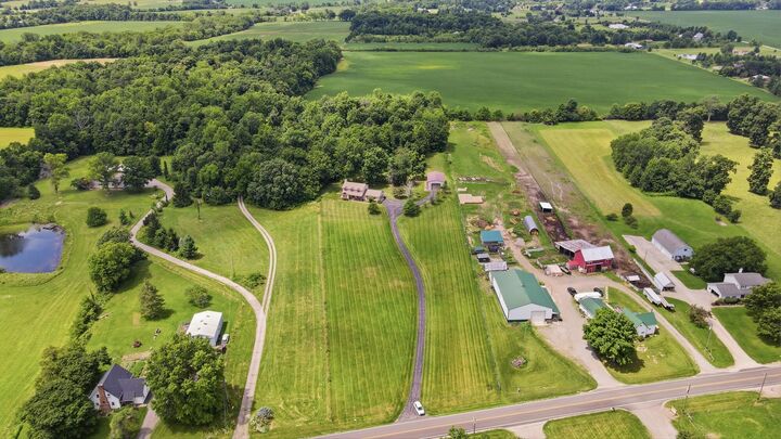 Property Photo: 19325 Raymond Road OH 43040