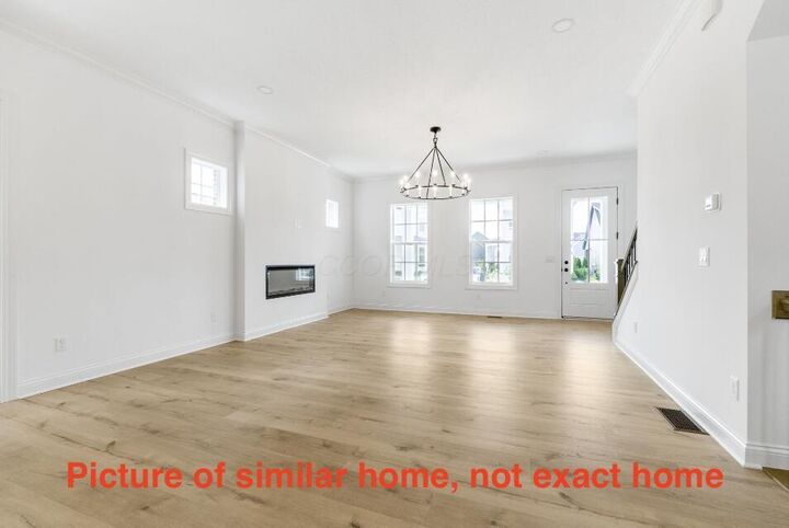 Property Photo: 5117 Maple Drive OH 43035