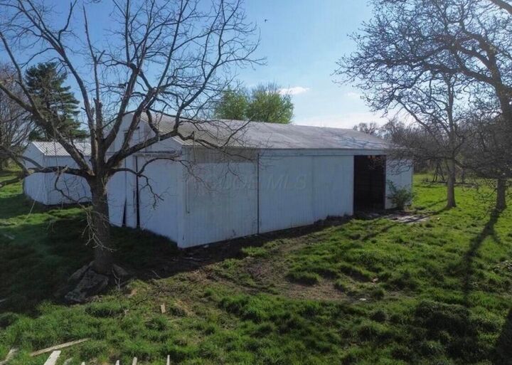 Property Photo:  4419 County Highway 115  OH 43338 