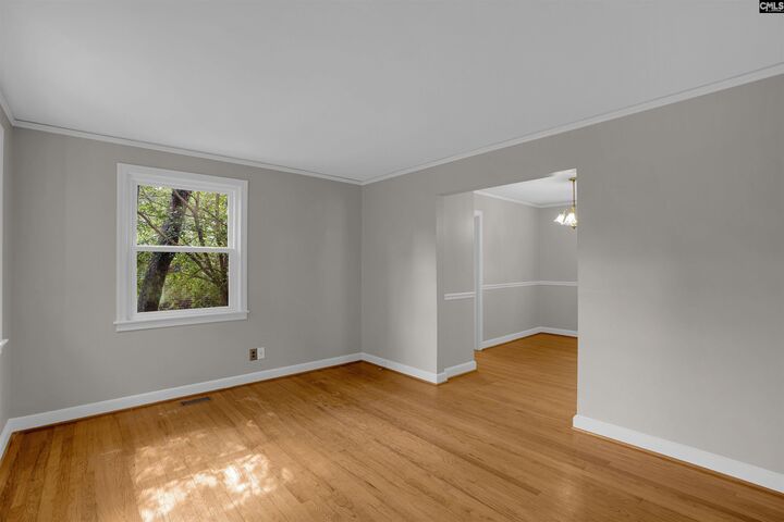 Property Photo: 3906 Eureka SC 29205