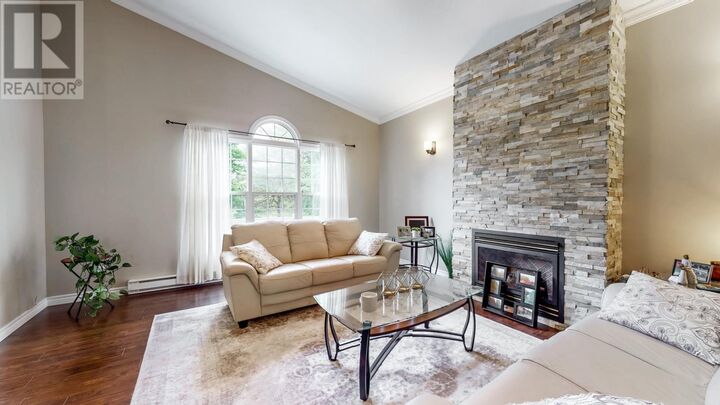 Property Photo: 21 Hawkins Place NL A1B 3K3