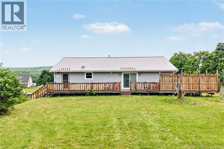 Property Photo:  664 Otis Drive  NB E6G 1H8 