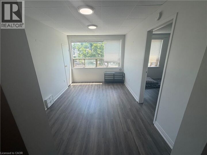 Property Photo: 944 King Street West 1 ON L8S 1K8