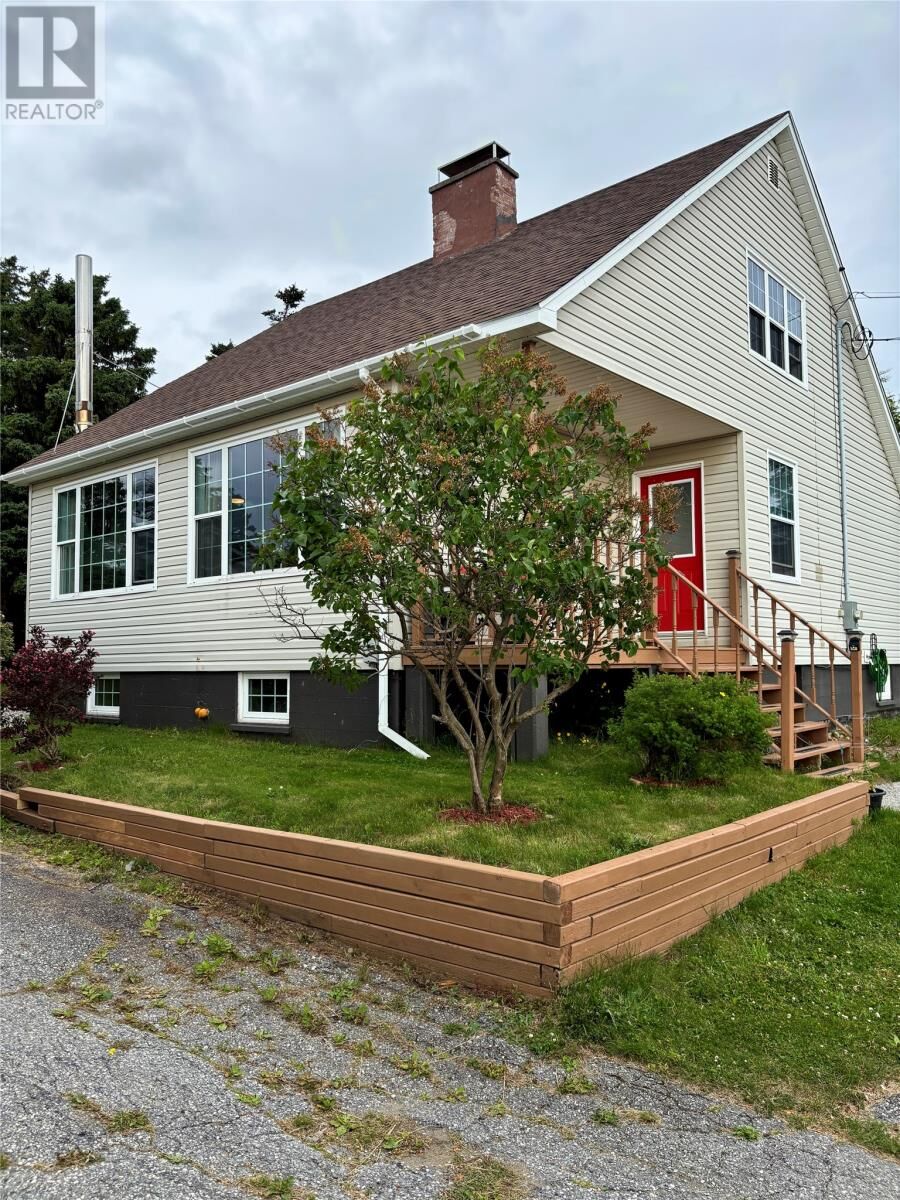 Property Photo:  40A Hospital Road  NL A0N 2C0 