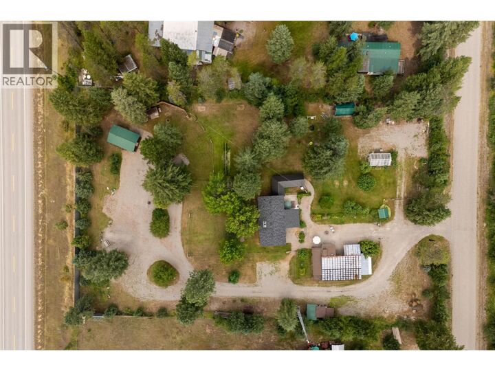 Property Photo: 8201 Rock Creek Road BC V0B 1T2