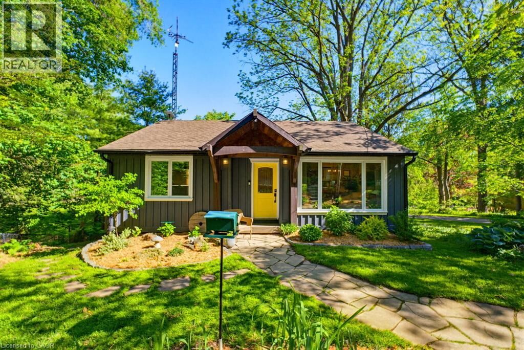 Property Photo:  1131 Old Governor's Road  ON L9H 5E3 