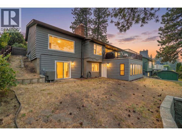Property Photo: 210 Robson Drive BC V2E 1W1