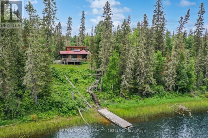 Property Photo: 6 Lot Indian Lake Road Alexandra ON P0L 2B0