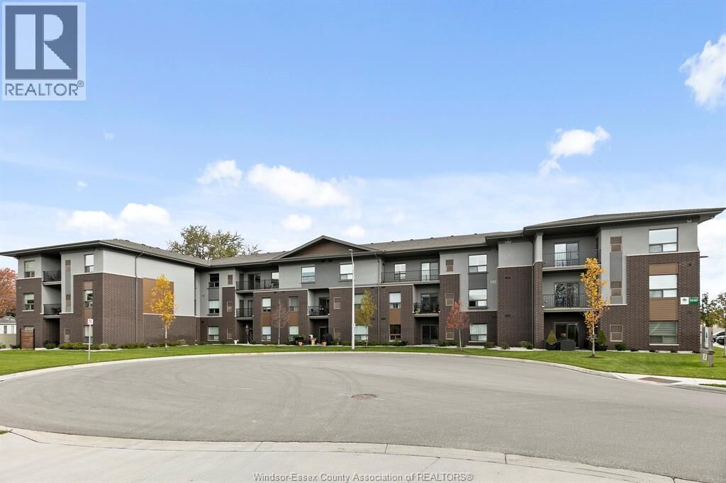 Property Photo:  5840 Newman 205  ON N9H 1S5 