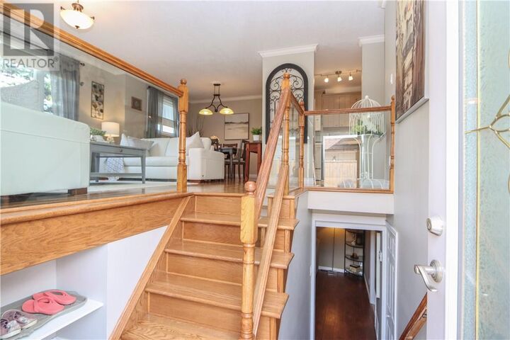 Property Photo:  247 Anderson Drive  ON P3Y 1M8 